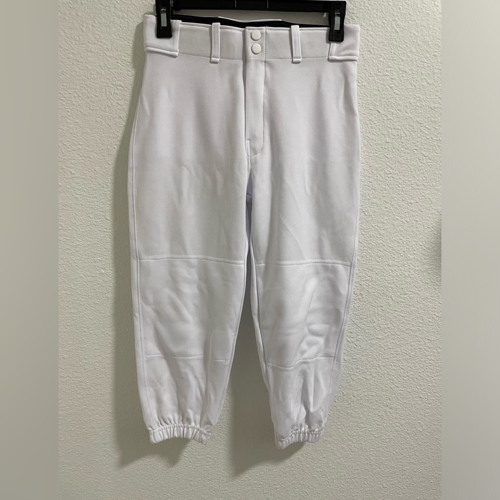 Franklin youth large baseball softball pants